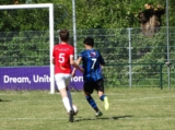 ST D.Z.C. '09/S.K.N.W.K. JO15-1 - Jong Ambon JO15-1 (competitie) seizoen 2024-2025 (3e fase) (45/151)